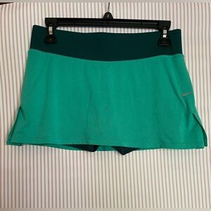 Nike tennis skirt
